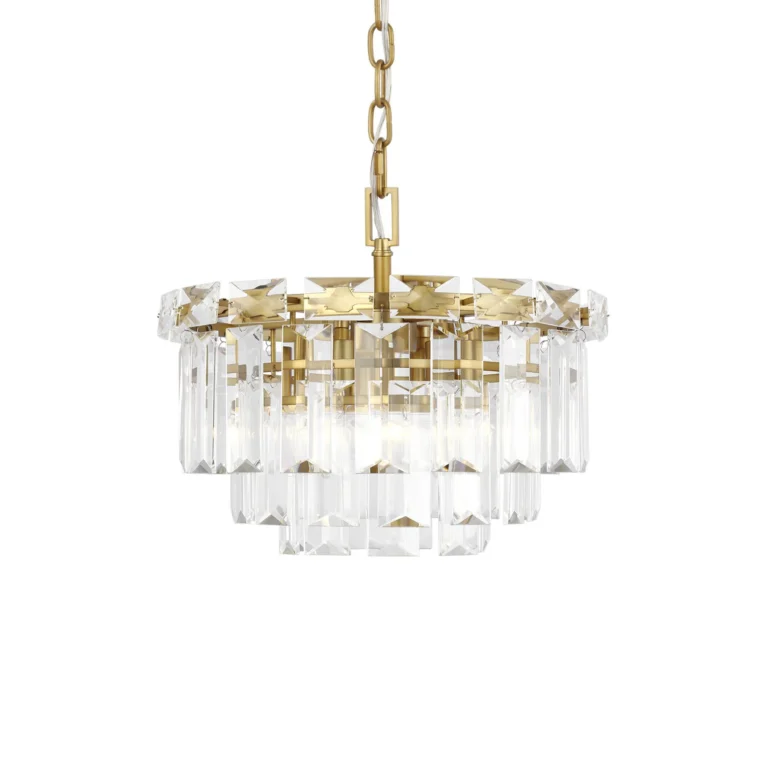 Arden 16 Light Chandelier: Elegant Statement Lighting for Your Home