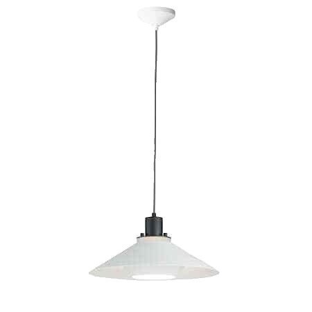 Generation Lighting 14540S-15: 60-Watt Modern Pendant Light Fixture