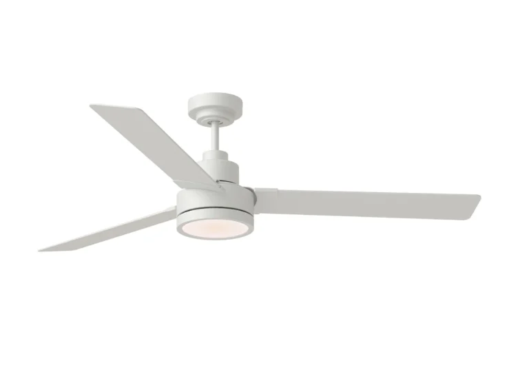 Jovie 52 Inch Ceiling Fan: Modern Style Meets Superior Performance