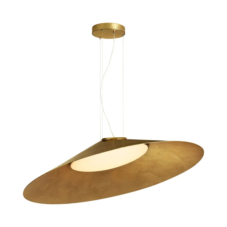 Kate One Light Pendant: Modern Minimalist Design for Contemporary Spaces
