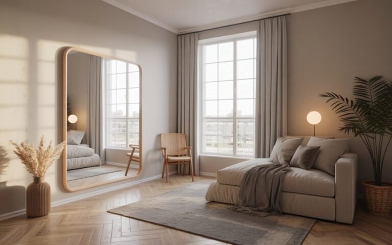 Planar Mirror Lighting Solutions 10 Essential Design Principles for Modern Illumination