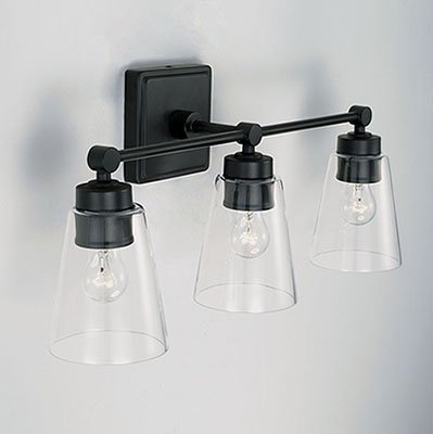 Rory Vanity Light GLV1014: Premium Bathroom Lighting Solution