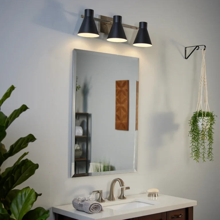 Towner Three Light Wall Bath Fixture: Complete Guide to Modern Bathroom Lighting
