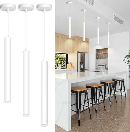 14550S-15 Pendant Light: Modern Lighting Solution for Contemporary Spaces