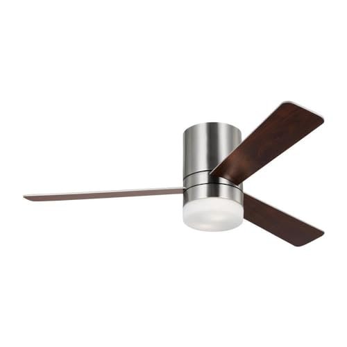 How Generation Lighting's Sealed Motor Technology Keeps Your Ceiling Fan Running Quietly for Years