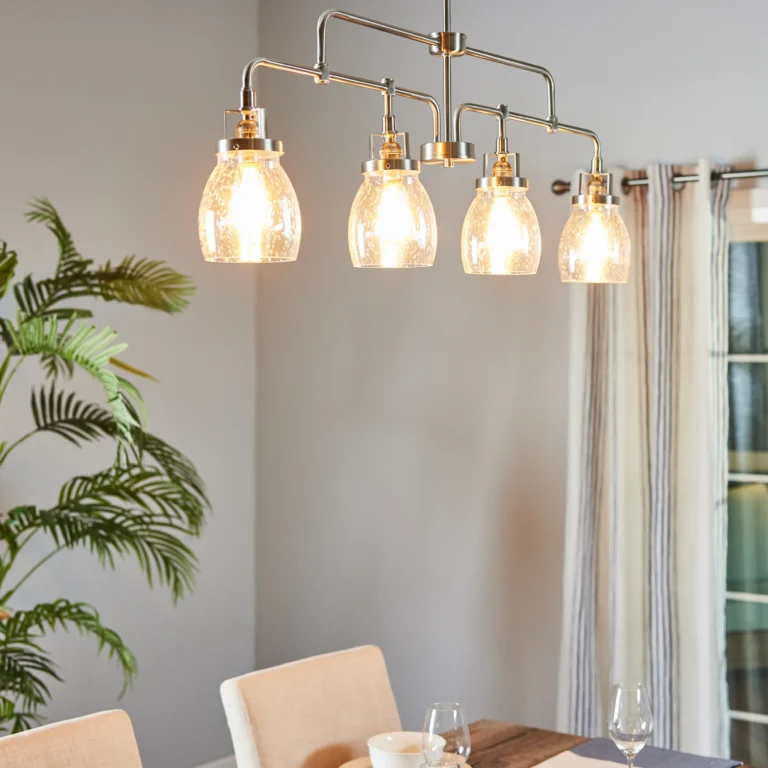 Four Light Wall Bath Fixtures: Complete Belton Series Lighting Guide