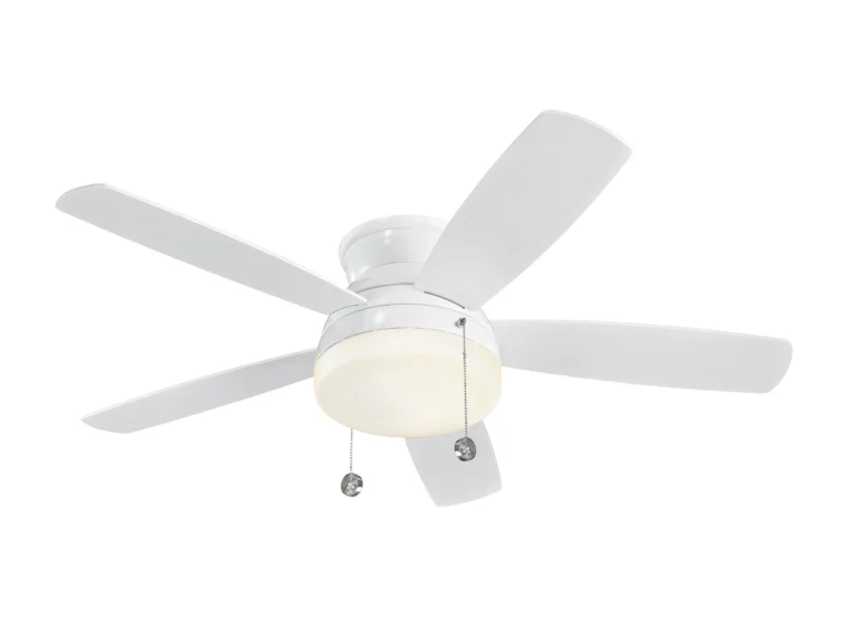 Traverse 52 Inch Ceiling Fan: Modern Airflow and Style Combined