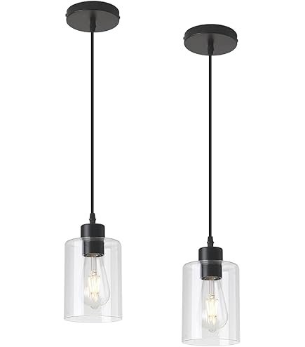 Windom One Light Mini-Pendant: Modern Minimalist Lighting Solution